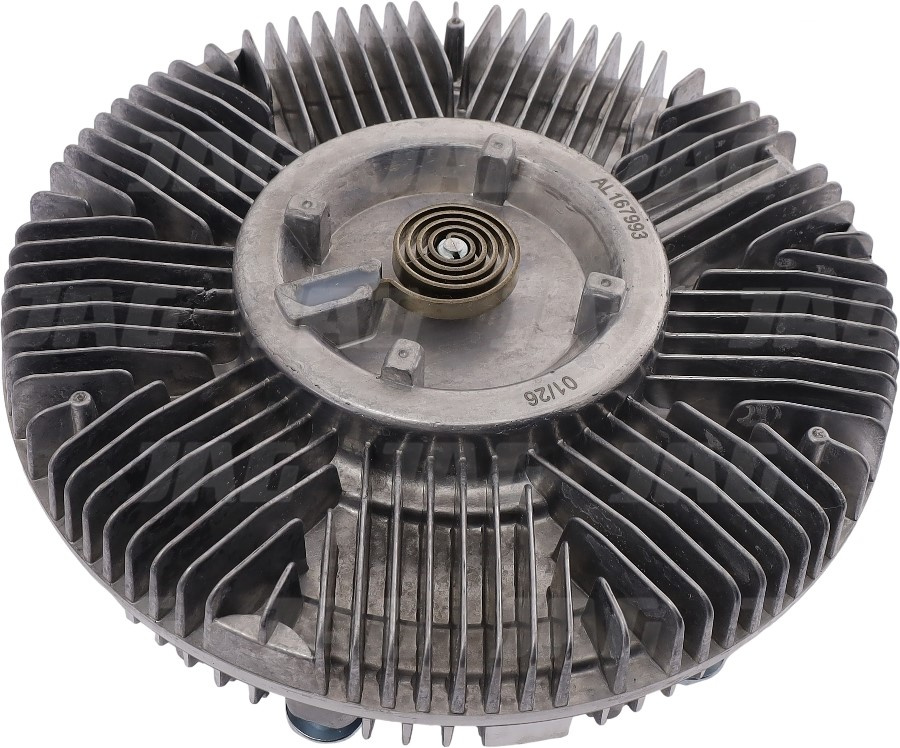 AL167993 Sprzęgło wiskotyczne, JOHN DEERE AL167993