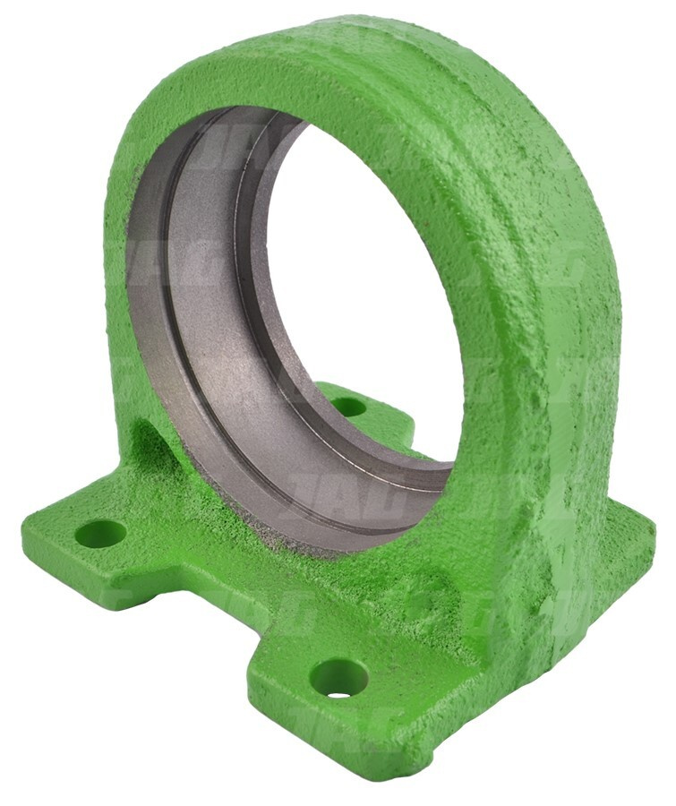 JAG33-0019 Obudowa łożyska, DEUTZ FAHR 06256608 06296514