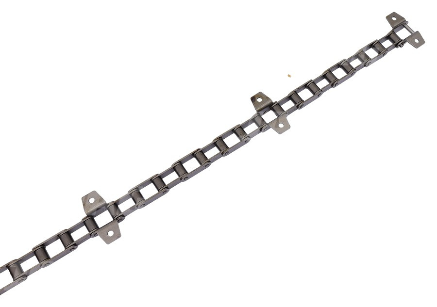 38.4R/2K1/J4A Łańcuch podajnika słomy FAHR ROLLON-SOLID