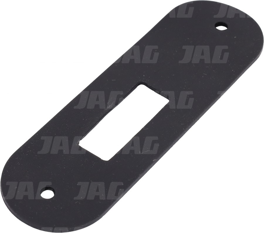 JAG96-0051 Lampa Błyskowa JAG (Stroboskop) LED, 12W, 9-30V, 4LEDx3W