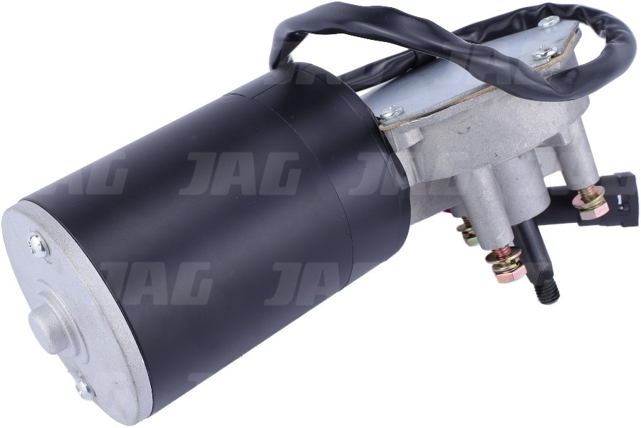 9507880 Silnik elektryczny, NEW HOLLAND 9507880 80447063