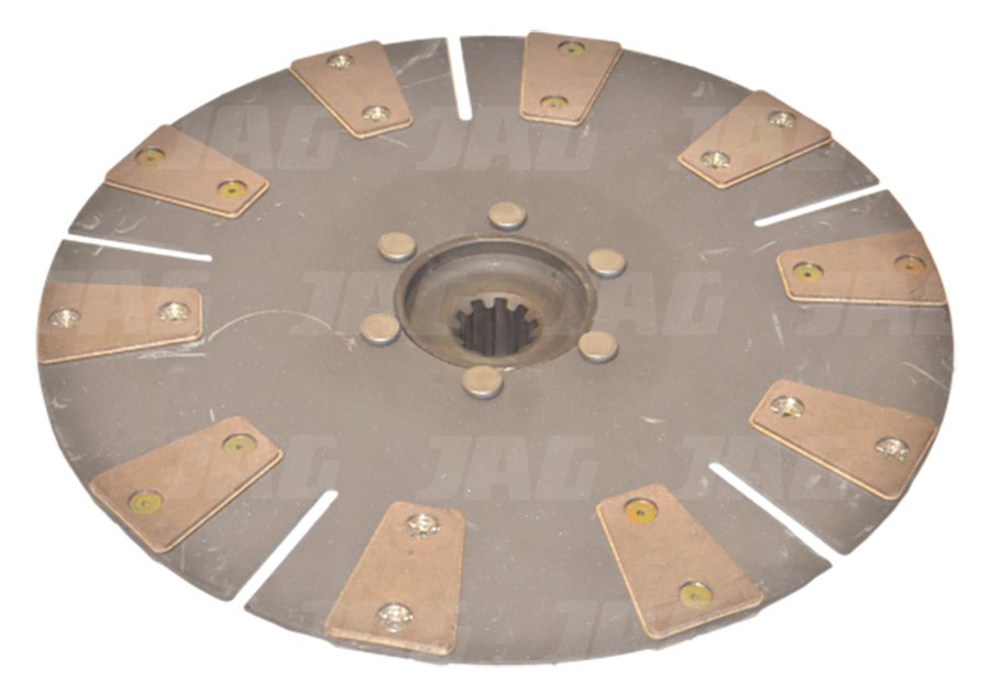 1670234M91 Tarcza ciągnika SAFFA, MASSEY FERGUSON 1670234M91 1808769M91