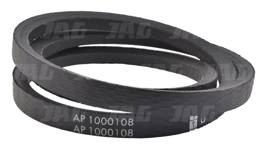 AP1000108 Pas klinowy OPTIBELT AGRO POWER, JOHN DEERE M45862 KVERNELAND 99201017
