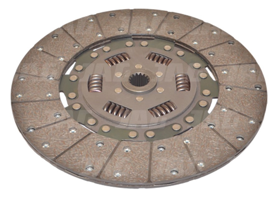 AL120011 Tarcza sprzęgłowa SAFFA