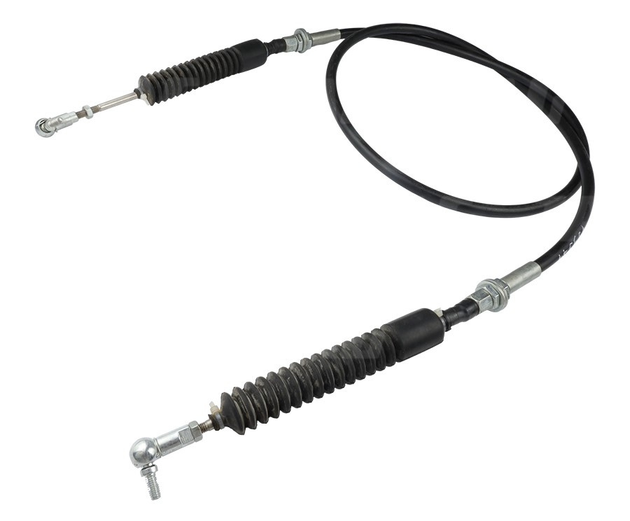 739571 Cięgno Bowdena, CLAAS 0007395711