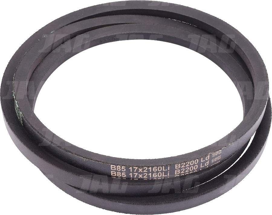 17X02160Li/2200Lp Pas klinowy GATES DELTA CLASSIC B85, MASSEY FERGUSON 621261M1 CNH 84018864