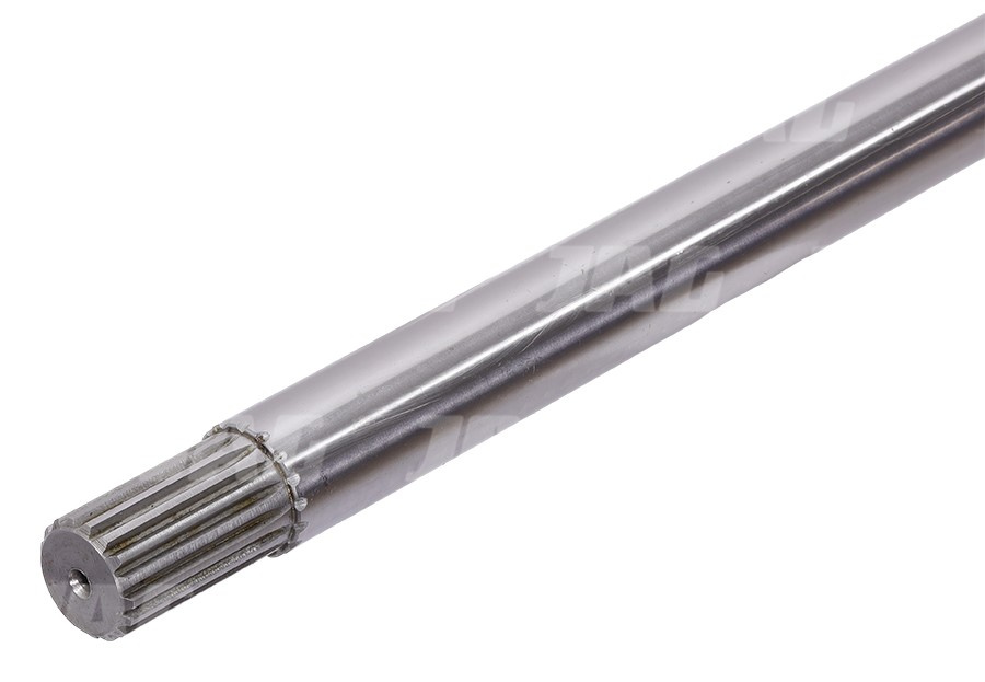 JAG06-0098 Półoś długa prawa 1232mm JAG PREMIUM, CLAAS 0007912130 0007882330