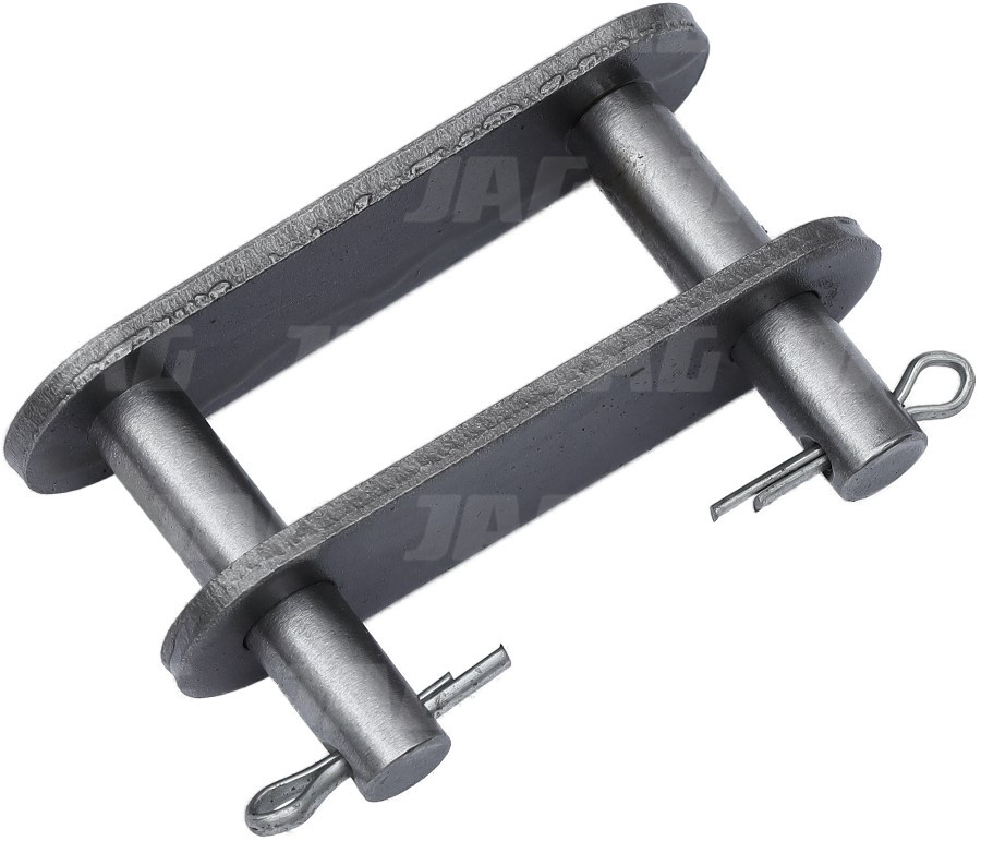 JAG04-0388 Przenośnik łańcuchowy kompletny (łopatki plastikowe) JAG, CLAAS 0005417820 0005417830