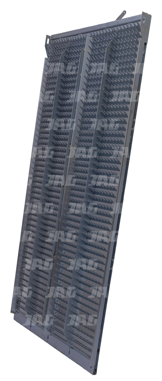 DQ21313 Sito żaluzjowe górne, lamela-22mm Premium, JOHN DEERE DQ21313