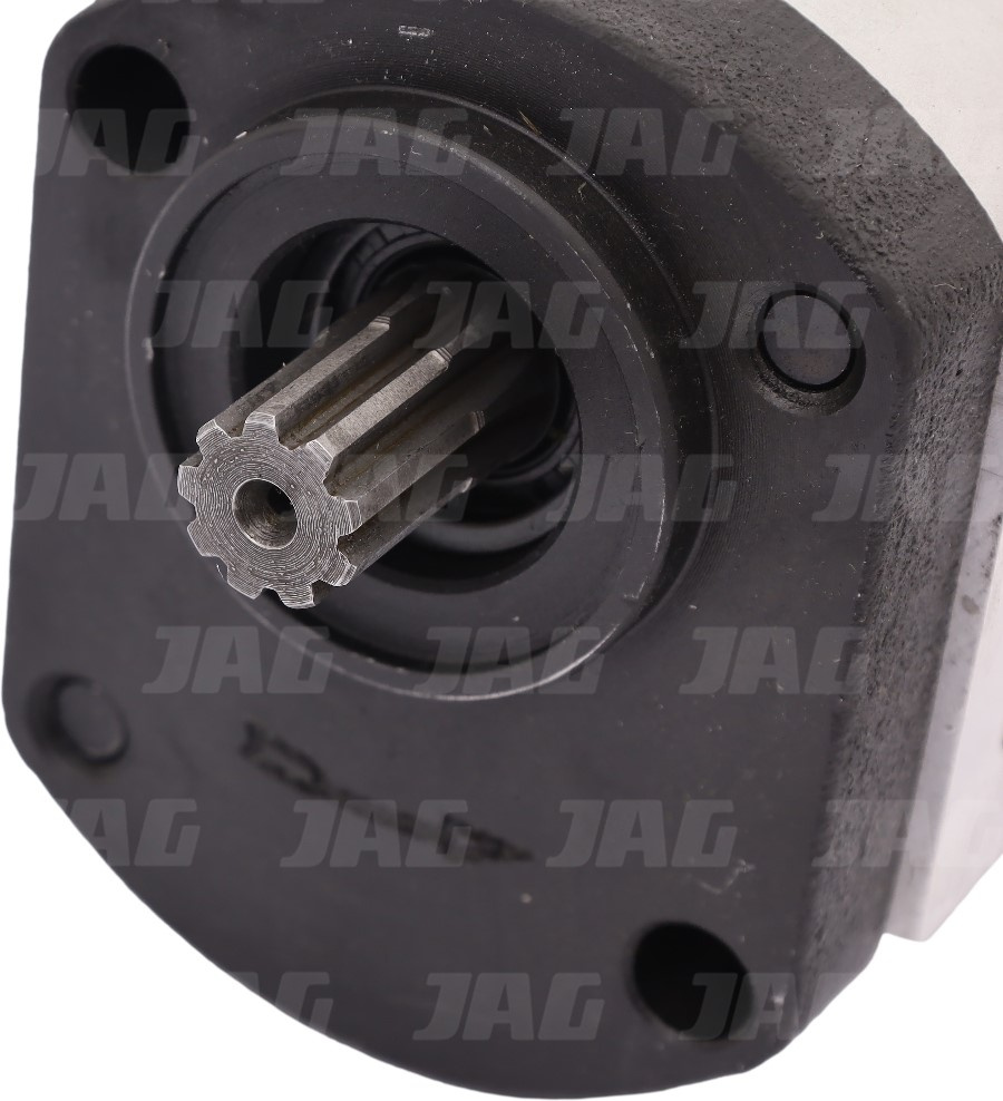 JAG95-0220 Pompa hydrauliczna 19cc -Lewa, BOSCH-REXROTH 0510615353 DEUTZ FAHR 245390900