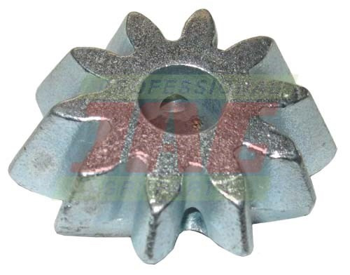 JAG58-0109 Zębatka palca supłacza