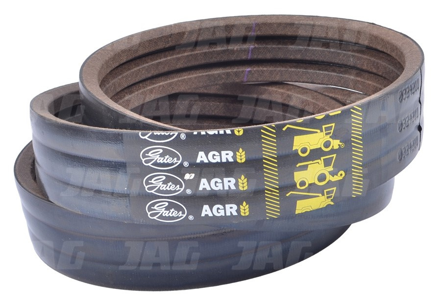 0324211 Pas Gates Agri
