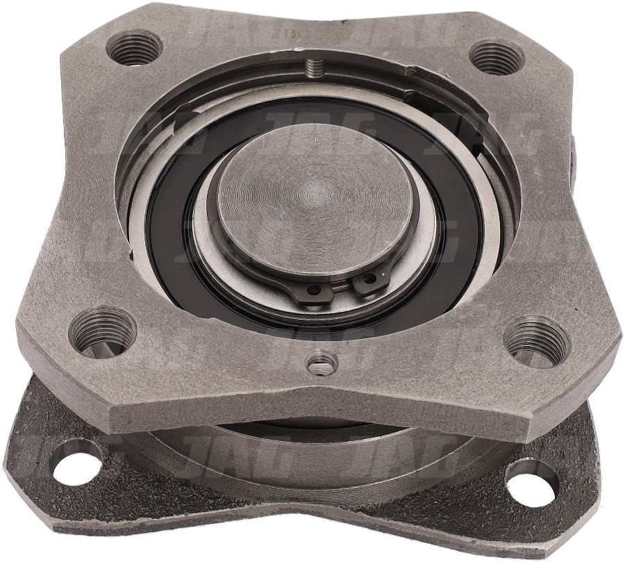 M43400467R Łożysko kpl. z obudową wału Packer Maschio, MASCHIO-GASPARDO M43400467R