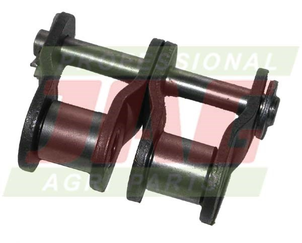 16A-2 Półspinka łańcucha ROLLON-SOLID
