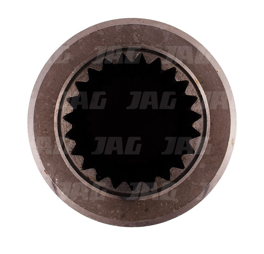 JAG06-0180 Łącznik wałków, CLAAS 0006378211