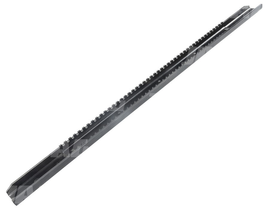JAG44-0060 Listwa przenośnika pochyłego JAG PREMIUM, CNH 118270A1 118268A1