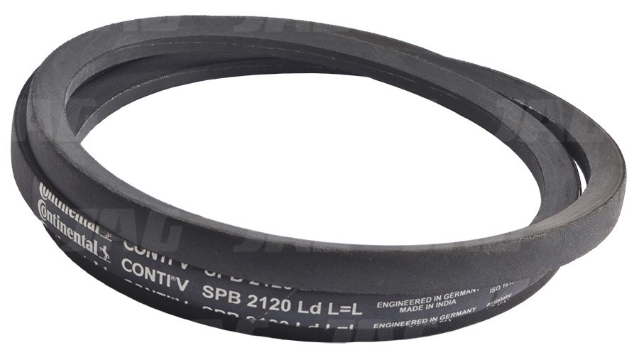 SPB2120 Pas Continental, CASE IH 61015851 4240053712