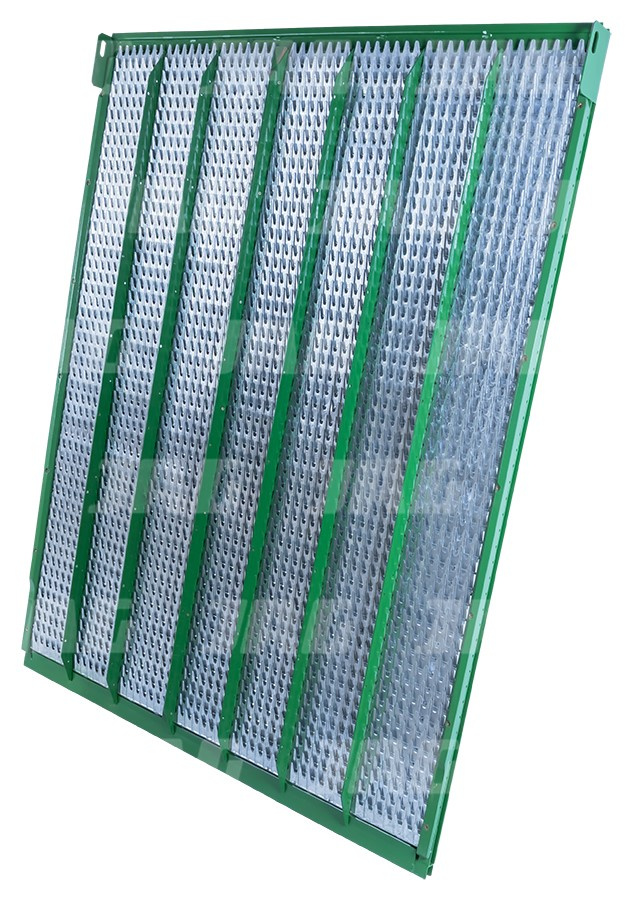 DQ27616 Sito żaluzjowe górne