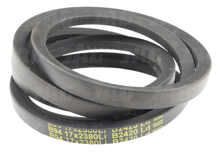 17x2380Li/2420Ld B94 Pas klinowy Gates Delta CLASSIC