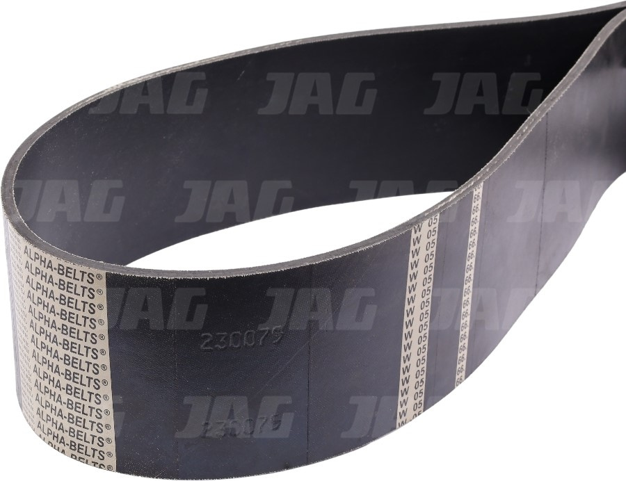 80230079 Pas płaski AGROBELTS, CNH 230079 80230079