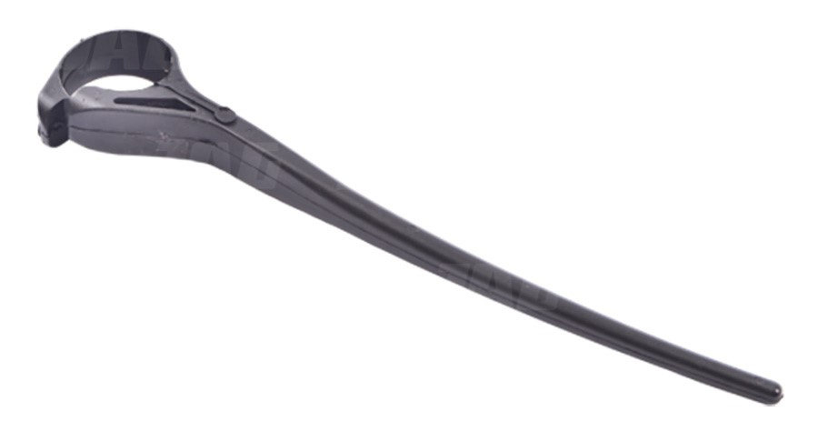 JAG31-0018 Palec nagarniacza plastikowy