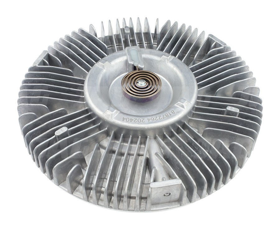 81872264 Sprzęgło wiskotyczne