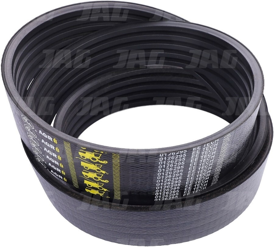 0126295 EE-TECH Pas Gates Agri