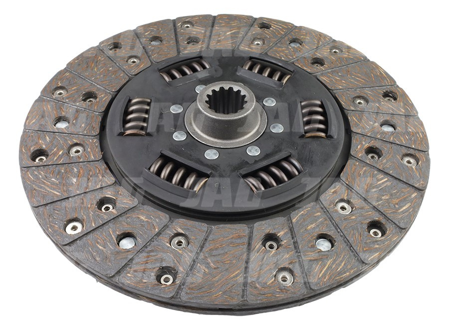 3225978R91Tarcza sprzęgłowa, CASE IH 1964146C1 3225978R91