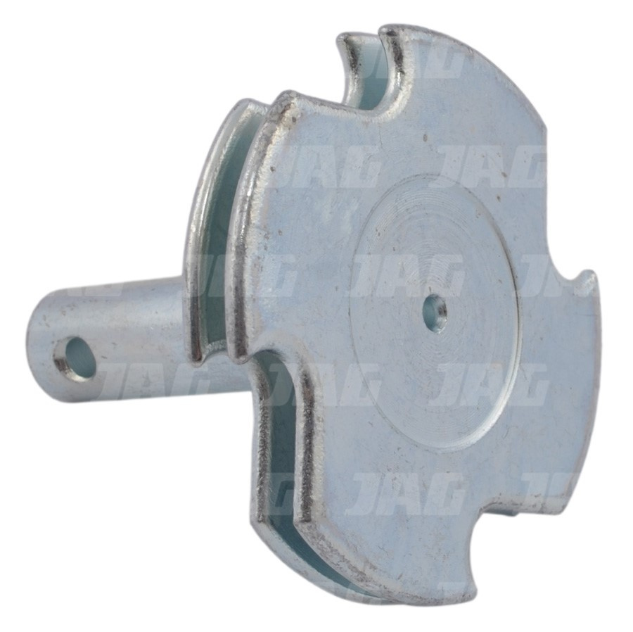 RS5313 Chwytacz talerzowy RASSPE