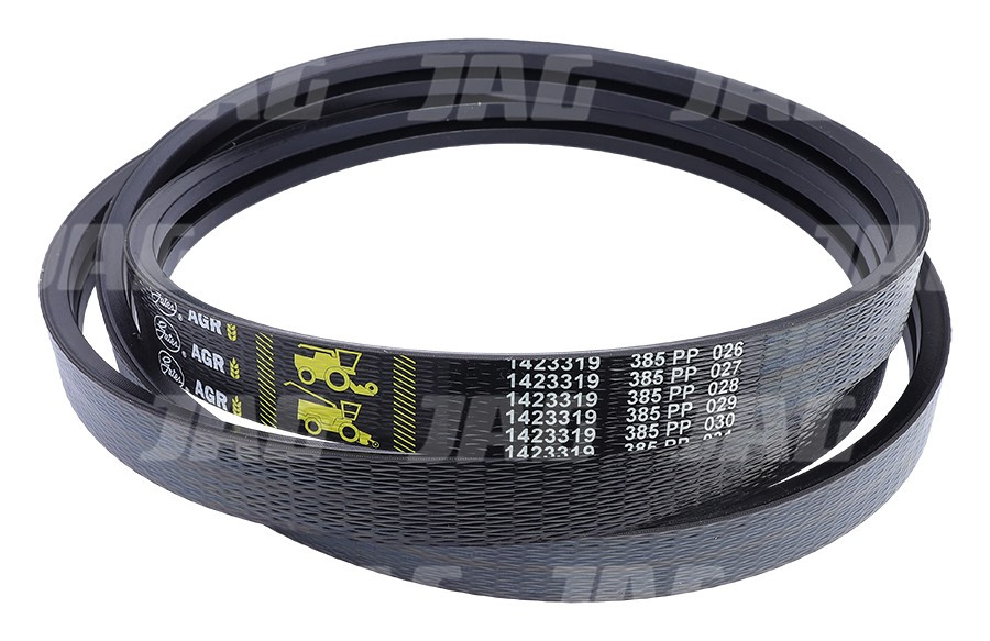 1423319 Pas Gates Agri