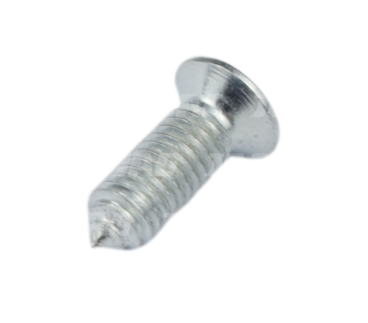 Wkręt spinki pasa MS25 4x12