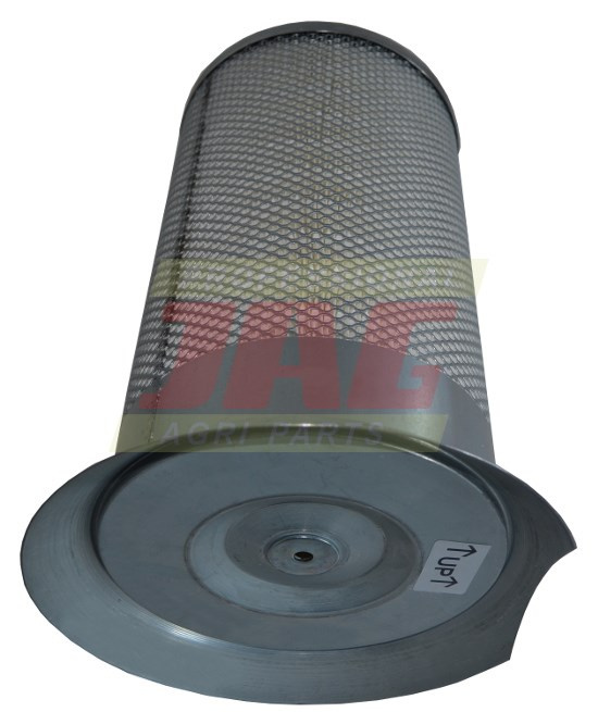 JAG62-0031 Filtr powietrza HIFI, HIFI SA11749 MASSEY FERGUSON 1642981M1