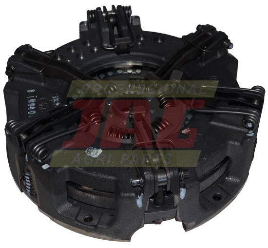 84478095 Docisk - sprzęgło dwutarczowe LUK, LuK 231010511 CASE IH 84478095