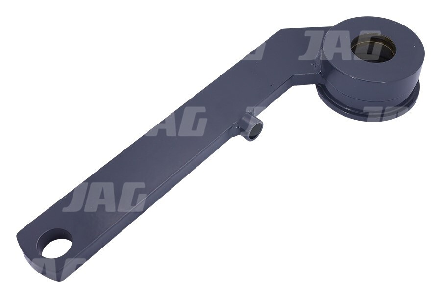 650704 Wspornik lewy JAG PREMIUM, CLAAS 0006507040