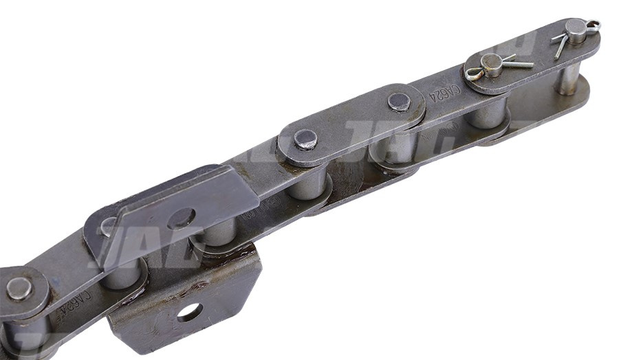 JAG04-0042 Przenośnik pochyły słomy ROLLON-SOLID, CLAAS 0005200680 0005201710