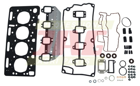 320/09217 Zestaw uszczelek silnika góra