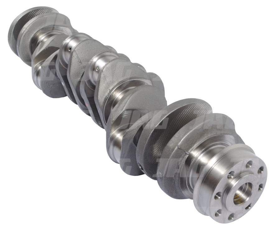 84203508 Wał korbowy 8 otworów GENMOT