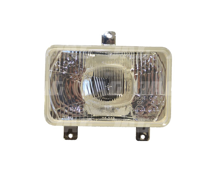 05.495.000.01 Reflektor kierunkowy COBO