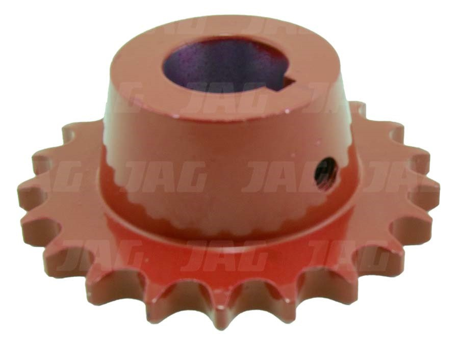 JAG22-0040 Zębatka Z21 JAG PREMIUM, JOHN DEERE Z27685