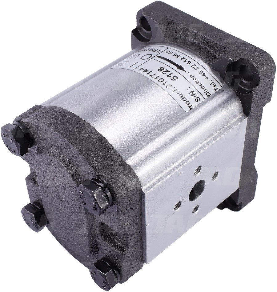 3549613M91 Pompa hydrauliczna