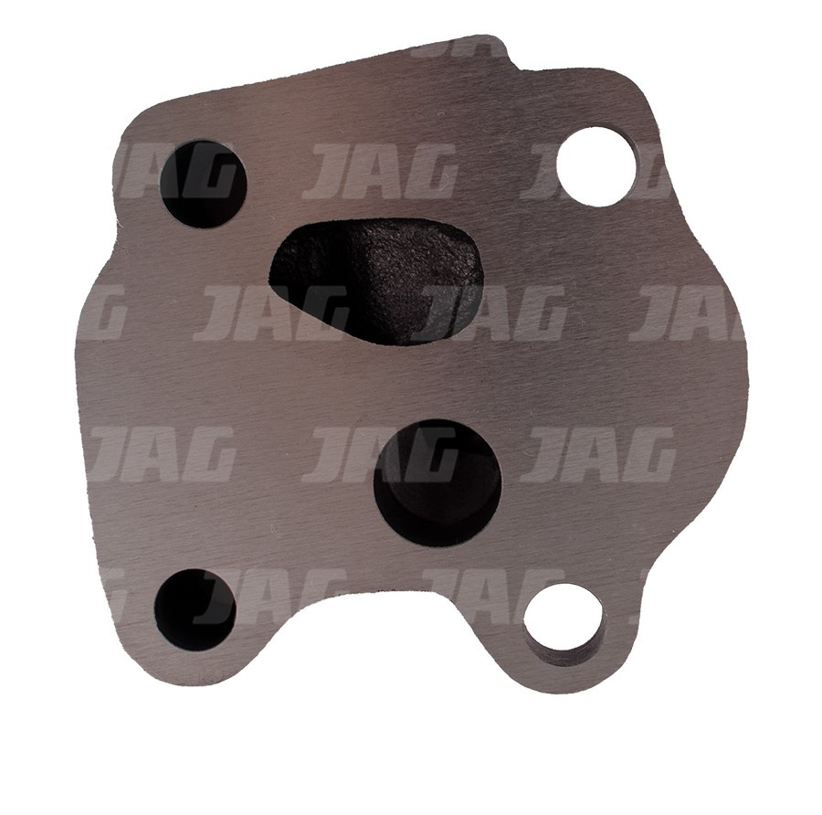 R53382 Pokrywa pompy oleju