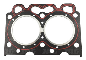 04176117 Uszczelka głowicy 1.55mm, DEUTZ FAHR 04176117