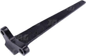 JAG31-0021 Główka kosy, DEUTZ FAHR 06503531 0650.3531