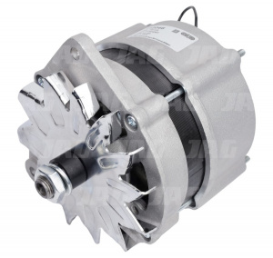 AL3846201 Alternator