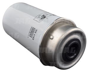 JAG61-0077 Filtr paliwa MANN FILTER