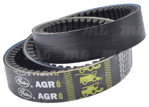 0211130 Pas Gates Agri