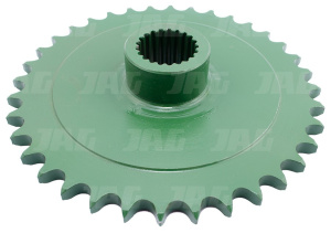 JAG59-0348 Zębakta Z-35