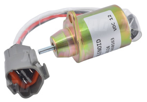 M810324 Cewka gaszenia