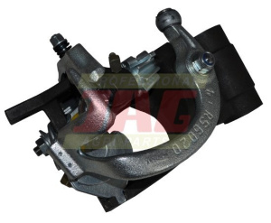JAG58-0160 Aparat kompletny prasy RASSPE