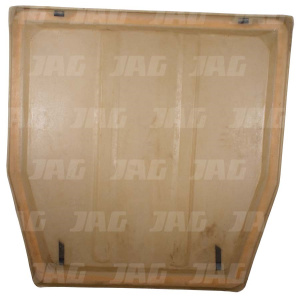 42/40-204/0 Dach plastikowy ciągnika